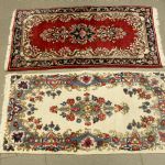 829 3016 ORIENTAL RUGS